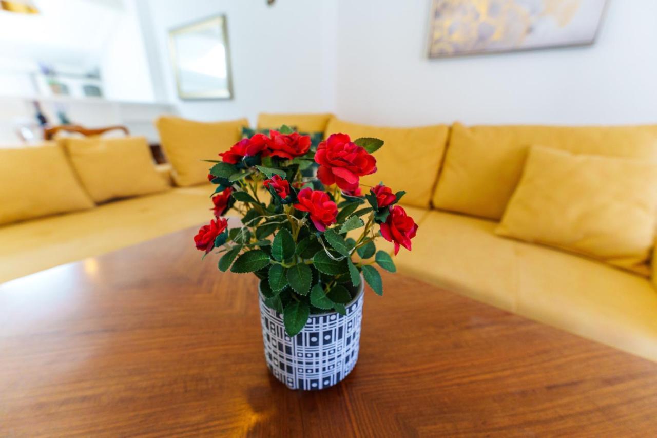 Apt Mia Apartment ซาดาร์ ภายนอก รูปภาพ