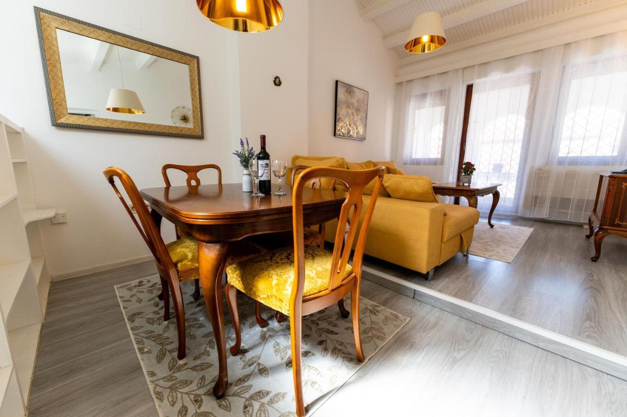 Apt Mia Apartment ซาดาร์ ภายนอก รูปภาพ